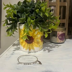 2 for $10 sale**Home” TN Bracelet